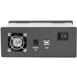 SSU5501A przełącznik mechaniczny jednobiegunowy 1 portowy DC-50GHz Siglent